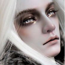 【代购】ASH in noon眼  The others 鬼神 Meow系