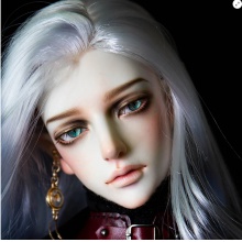 【代购】ASH in noon眼 Atoll 环礁 Starry night系