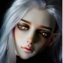 【代购】ASH in noon眼 Golden snake 金蛇 Starry night系