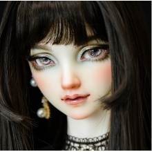 【代购】ASH in noon眼 R01 Drosera系