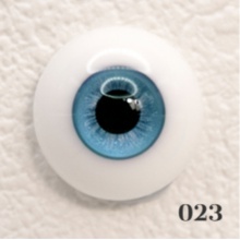 【代购】Mako树脂眼 型号:AM-023