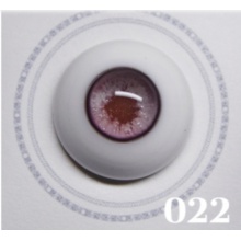 【代购】Mako树脂眼 型号:OZ-022