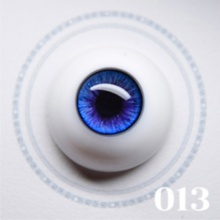 【代购】Mako树脂眼 型号:OZ-013