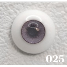 【代购】Mako树脂眼 型号:OZ-025