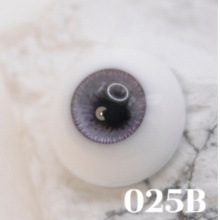 【代购】Mako树脂眼 型号:OZ-025B