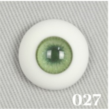 【代购】Mako树脂眼 型号:OZ-027