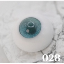【代购】Mako树脂眼 型号:OZ-028