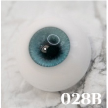 【代购】Mako树脂眼 型号:OZ-028B