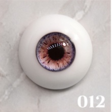 【代购】Mako树脂眼 型号:SOUL-012