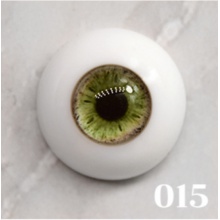 【代购】Mako树脂眼 型号:SOUL-015