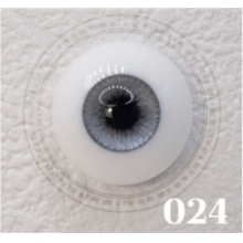 【代购】Mako树脂眼 型号:OZ-024