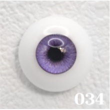 【代购】Mako树脂眼 型号:OZ-034