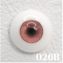 【代购】Mako树脂眼 型号:OZ-026B