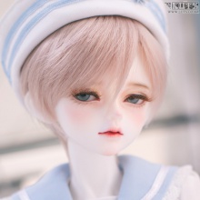 【代购】Luts 4分 半眠小KAI Romance Head单头26夏季