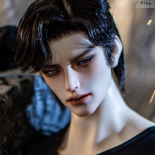 【代购】Luts 78/75 TARAZED天鹰座 Head单头26夏季