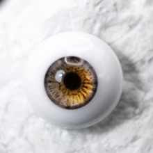 【代购】Mako树脂眼 型号:NOON-06