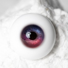 【代购】Mako树脂眼 型号:Limited-03