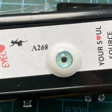 【代购】Eyeco软眼 U系列 A268