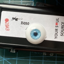 【代购】Eyeco软眼 U系列 B50