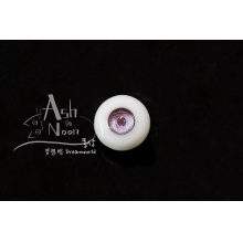 【代购】ASH in noon眼 Violet Jade紫玉圆瞳circular pupil Dreamworld系