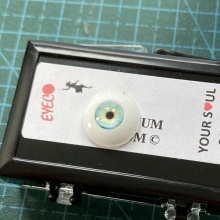 【代购】Eyeco软眼 U系列 B141新款