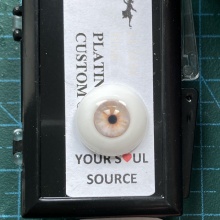 【代购】Eyeco软眼 U系列 B145新款