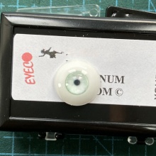 【代购】Eyeco软眼 U系列 B147新款