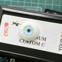 【代购】Eyeco软眼 U系列 B148新款