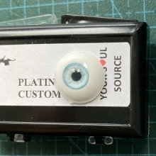 【代购】Eyeco软眼 U系列 B150新款