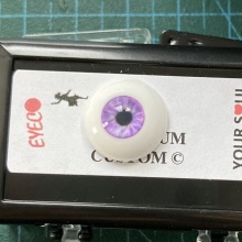 【代购】Eyeco软眼 U系列 B161新款