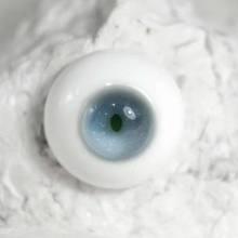 【代购】Mako树脂眼 型号:Limited-12