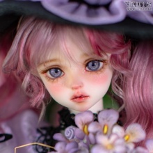 【代购】Luts KDF四分 PODO葡萄单头