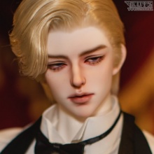 【代购】Luts GSDF75&78 ERIS Head单头26夏季
