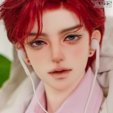 【代购】Luts GSDF75&78 ALPHARD Head单头26夏季