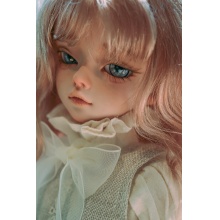 【代购】soom 4分 Kivi埃及猫 双头一体